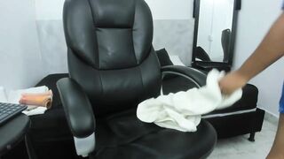 Watch Alexa_Cooper1 From Stripchat Private Porn Video Record - masturbation, anal-young, medium, small-audience, deepthroat