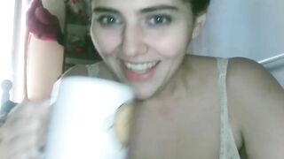 eloxcorner Best Porn Leak Video [Chaturbate] - flexible, suck, petite, oilyshow