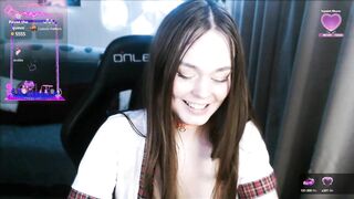 Watch Bad_Girl009 From Stripchat Top Porn Video Record - cosplay, nylon, topless-mixed, kissing, girls