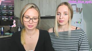 Sp1cyme From Stripchat Free Porn Video Leak - cam2cam, petite-blondes, yoga, spanking, doggy-style