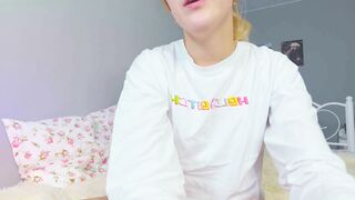 aluntick Hot Porn Leak Video [Chaturbate] - tease, natural, shy, teen, braces