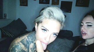Watch Alexandersonxo From Stripchat Hot Porn Video  - deluxe-cam2cam, girls, small-audience, latex, foot-fetish