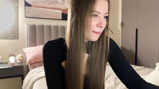 kiramystery Hot Porn Leak Video [Chaturbate] - shy, 18, nonude, bigboobs, smile