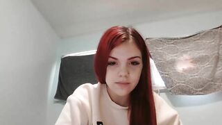 kyahhhexotic Best Porn Video [Chaturbate] - shaved, rockergirl, chastity, nasty