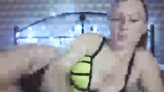 Watch _Leslyy_Solo_1 From Stripchat New Porn Video Record - sex-toys, interactive-toys-young, girls, striptease, middle-priced-privates