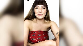 BrunetteSofia From Stripchat Top Porn Video  - kissing, striptease, striptease-young, moderately-priced-cam2cam, twerk