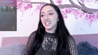 v1cky_ From Stripchat New Porn Video Leak - trimmed-young, strapon, small-tits-young, brunettes, recordable-publics