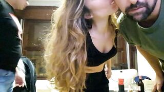 Watch jessiandfede Top Porn Video [Chaturbate] - tease, natural, shy, 18, smile