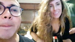 Watch jessiandfede Top Porn Video [Chaturbate] - tease, natural, shy, 18, smile
