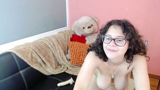 Watch mora_haze Hot Porn Leak Video [Chaturbate] - tease, hairy, lovense, squirt, bigboobs