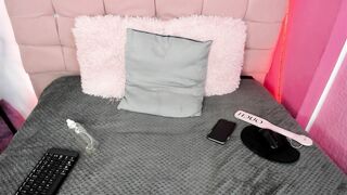 Lucy_mendez From Stripchat Free Porn Video Record - shaven, teens, fingering, fingering-teens, big-tits-white