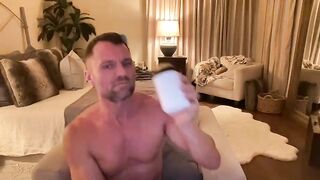 deviantempire Best Porn Leak Video [Chaturbate] - creamy, oil, camshow, birthday