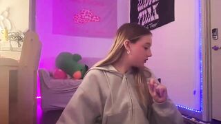 lexaarose05 Hot Porn Video [Chaturbate] - littletits, ukraine, asshole, analtoys thumbnail