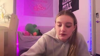 lexaarose05 Hot Porn Video [Chaturbate] - littletits, ukraine, asshole, analtoys