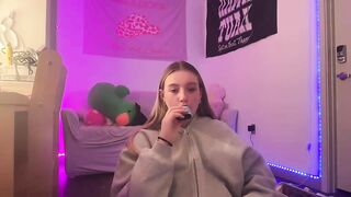 lexaarose05 Hot Porn Video [Chaturbate] - littletits, ukraine, asshole, analtoys