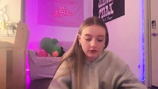 lexaarose05 Hot Porn Video [Chaturbate] - littletits, ukraine, asshole, analtoys