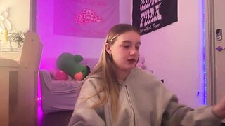 lexaarose05 Hot Porn Video [Chaturbate] - littletits, ukraine, asshole, analtoys
