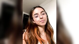 LunaSophia_ From Stripchat Hot Porn Video Leak - fingering, trimmed-latin, masturbation, titty-fuck, twerk