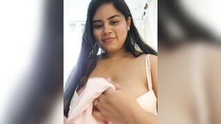 Watch its_amesha From Stripchat Best Porn Video Record - luxurious-privates-best, striptease-young, big-tits-indian, striptease-indian, girls