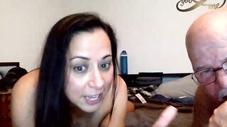 Watch jimandtiff New Porn Leak Video [Chaturbate] - littletits, wetpussy, big, fucking, deep