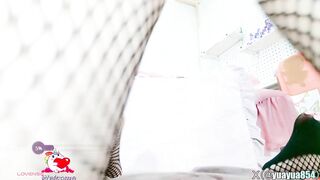 Watch yuayua854 From Stripchat Private Porn Video Leak - colorful-young, fingering-young, squirt-asian, camel-toe, striptease-asian