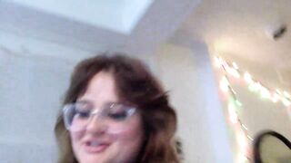 ysabelle444 New Porn Leak Video [Chaturbate] - lovely, flexible, ink, latin, teasing