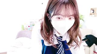 Watch Mii_v_v From Stripchat HD Porn Video Record - student, hd, young, dirty-talk, japanese