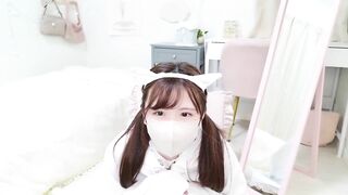 Sayuringo_ From Stripchat Top Porn Video  - hd, petite, student, brunettes, petite-asian