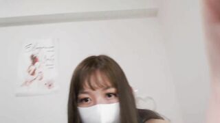 RIO_eroero_JAPAN From Stripchat Private Porn Video Record - interactive-toys-young, big-tits, cosplay-young, japanese, girls