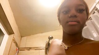 freak4lexi Top Porn Leak Video [Chaturbate] - ebony, bigass, 18, teen