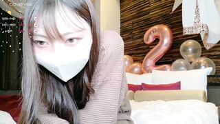 Ran-o_o From Stripchat Free Porn Video  - deluxe-cam2cam, recordable-publics, asian, sex-toys, squirt