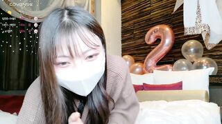 Ran-o_o From Stripchat Free Porn Video  - deluxe-cam2cam, recordable-publics, asian, sex-toys, squirt