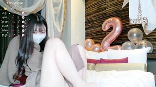 Ran-o_o From Stripchat Free Porn Video  - deluxe-cam2cam, recordable-publics, asian, sex-toys, squirt