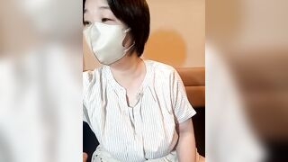 Watch Nanami888 From Stripchat HD Porn Video  - lovense, humiliation, black-hair-mature, striptease-asian, curvy-mature