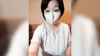 Watch Nanami888 From Stripchat HD Porn Video  - lovense, humiliation, black-hair-mature, striptease-asian, curvy-mature