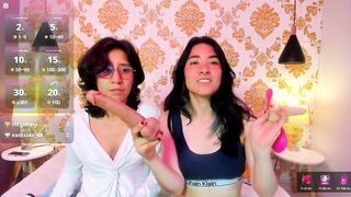 Watch Saturn_and_lanna From Stripchat Top Porn Video  - recordable-privates, shaven, recordable-publics, petite-young, fingering-young