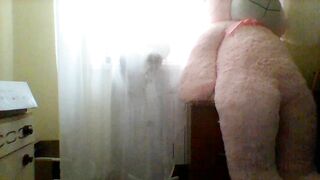 SoNayNachka From Stripchat New Porn Video  - recordable-privates-teens, dildo-or-vibrator-teens, brunettes-teens, handjob, girls