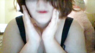 SoNayNachka From Stripchat New Porn Video  - recordable-privates-teens, dildo-or-vibrator-teens, brunettes-teens, handjob, girls
