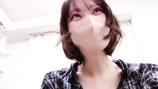 ASUKA-TV From Stripchat Hot Porn Video Leak - titty-fuck, fingering, hairy, asian-... thumbnail