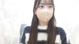 LOVE_MOMO_LOVE From Stripchat Best Porn Video Leak - asian, fingering, fingering-teens, fingering-asian, lovense