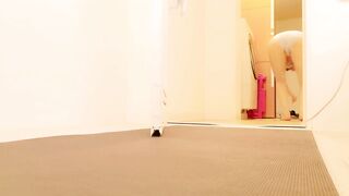 ranran_ch From Stripchat Private Porn Video Leak - asian, japanese, colorful, couples, flashing
