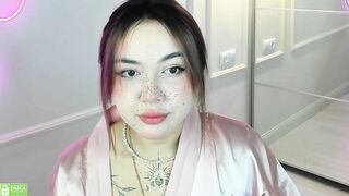 shy__amy From Stripchat New Porn Video Record - twerk, role-play, colorful-teens, flashing, asian-teens