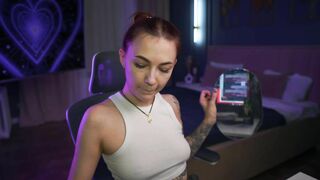 Watch AnnaNeferpitou From Stripchat Top Porn Video Record - handjob, dirty-talk, twerk-white, oil-show, brunettes