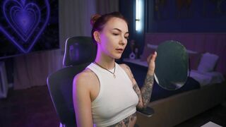 Watch AnnaNeferpitou From Stripchat Top Porn Video Record - handjob, dirty-talk, twerk-white, oil-show, brunettes