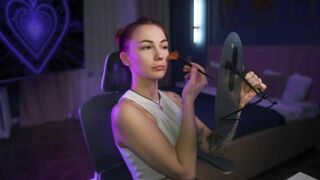 Watch AnnaNeferpitou From Stripchat Top Porn Video Record - handjob, dirty-talk, twerk-white, oil-show, brunettes