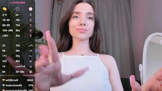 kim_lyn New Porn Video [Chaturbate] - tattoo, lovense, skinny, teen