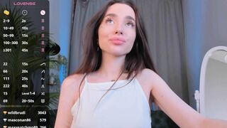 kim_lyn New Porn Video [Chaturbate] - tattoo, lovense, skinny, teen