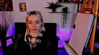 StefanoSanto From Stripchat Hot Porn Video Leak - petite, blondes-teens, petite-blondes, hd, dirty-talk