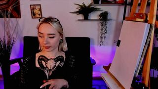 StefanoSanto From Stripchat Hot Porn Video Leak - petite, blondes-teens, petite-blondes, hd, dirty-talk