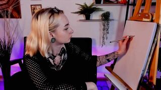 StefanoSanto From Stripchat Hot Porn Video Leak - petite, blondes-teens, petite-blondes, hd, dirty-talk